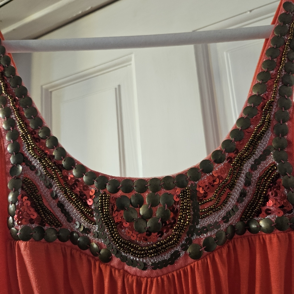 Women dress size m